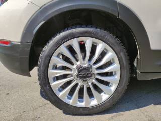 FIAT 500X usata, con Cerchi in lega