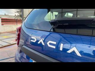 DACIA Duster usata 14