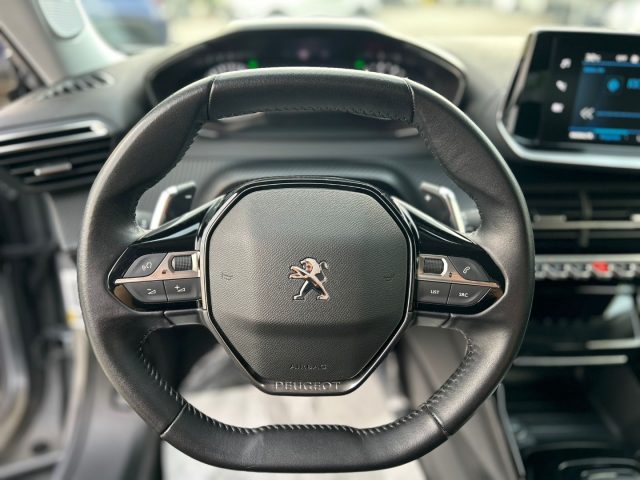 PEUGEOT 2008 usata, con Chiusura centralizzata