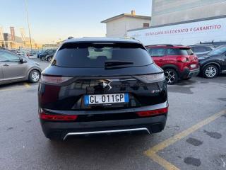 DS AUTOMOBILES DS 7 Crossback usata, con Climatizzatore