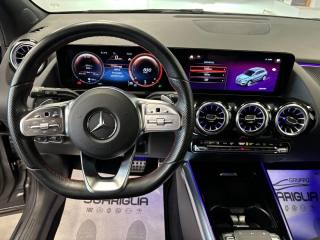 MERCEDES-BENZ GLA 180 usata, con Immobilizzatore elettronico
