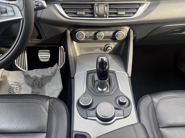 ALFA ROMEO Stelvio usata, con Cruise Control