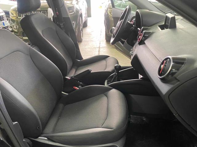 AUDI A1 usata 15