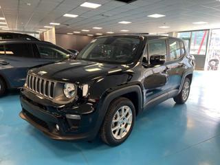 JEEP Renegade 1.0 T3 Limited - VARI COLORI!