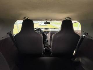 TOYOTA iQ usata, con Specchietti laterali elettrici