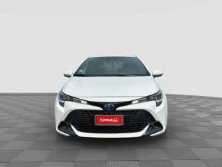 TOYOTA Corolla usata 4