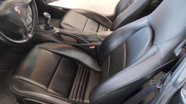 PORSCHE 911 usata, con Climatizzatore