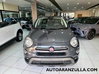 FIAT 500X usata, con Airbag