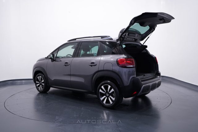 CITROEN C3 Aircross usata, con Sensore di pioggia
