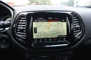 JEEP Compass usata, con Servosterzo