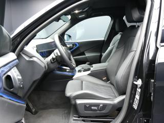 BMW X3 usata, con Cerchi in lega