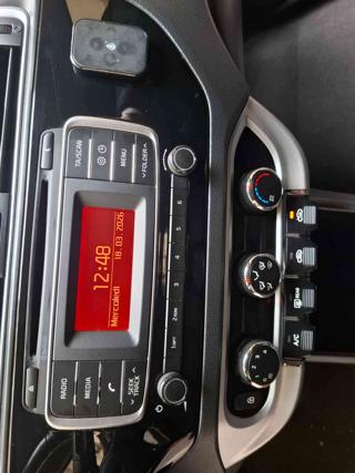 KIA Rio usata, con Immobilizzatore elettronico