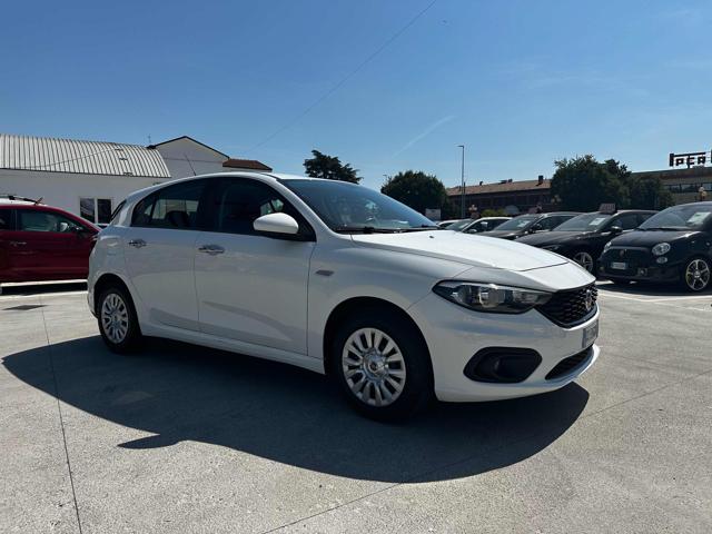 FIAT Tipo usata, con Airbag laterali