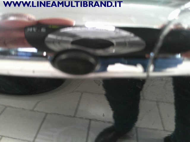 MINI Countryman usata, con Controllo automatico clima