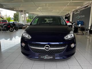 OPEL Adam usata, con Airbag