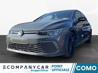 VOLKSWAGEN Golf 2.0 TSI GTI DSG