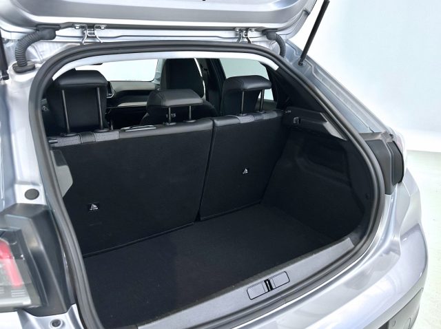 PEUGEOT 208 usata, con Immobilizzatore elettronico