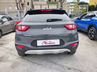 KIA Stonic usata, con Alzacristalli elettrici