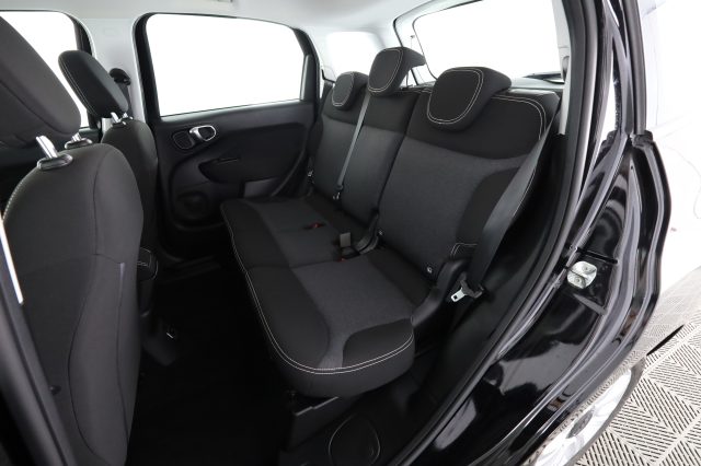 FIAT 500L usata 3