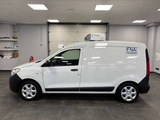 DACIA Dokker usata, con Alzacristalli elettrici