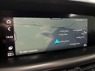 ALFA ROMEO Stelvio usata, con Fari Xenon