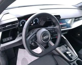 AUDI A3 usata, con Controllo trazione