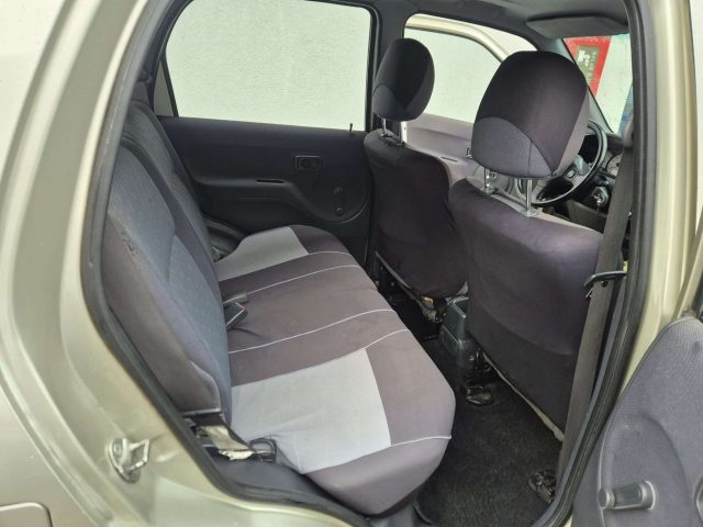 DAIHATSU Terios usata 12