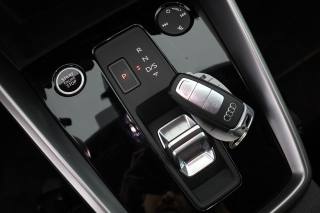 AUDI A3 usata 12