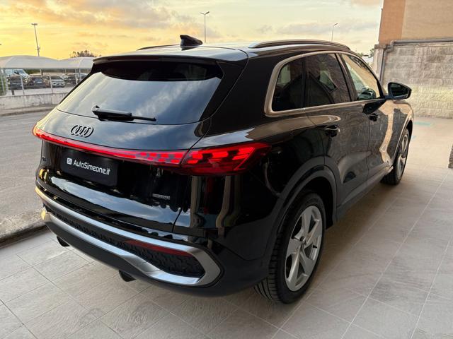 AUDI Q5 usata, con Alzacristalli elettrici