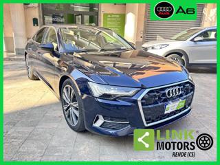 AUDI A6 usata, con Controllo trazione
