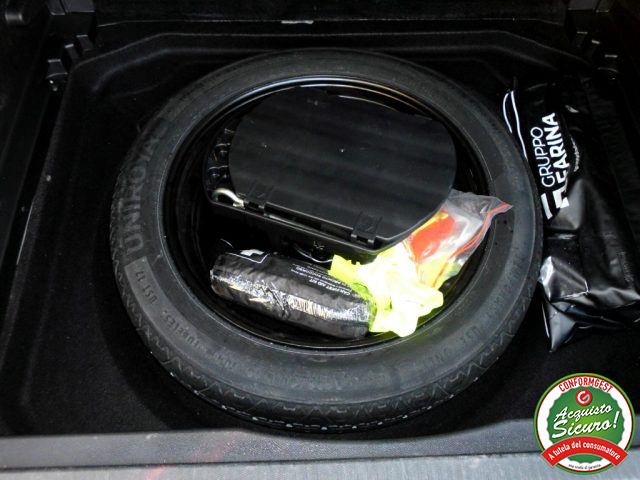 CITROEN C5 Aircross usata, con Specchietti laterali elettrici