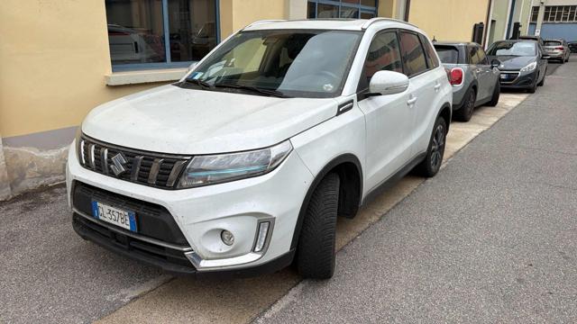 SUZUKI Vitara usata, con Airbag Passeggero