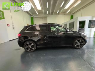 MERCEDES-BENZ B 180 usata, con Autoradio
