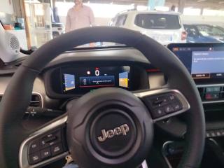 JEEP Avenger usata 26