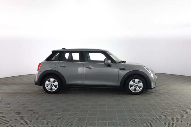 MINI Mini usata 2