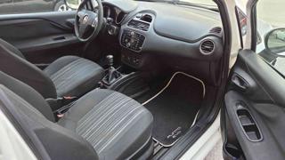 FIAT Punto Evo usata, con ESP