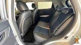 SSANGYONG Tivoli usata, con Autoradio