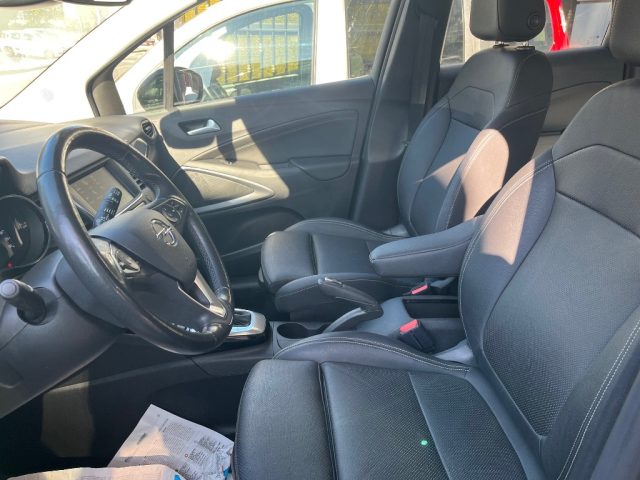OPEL Crossland usata, con Boardcomputer
