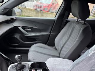 PEUGEOT 2008 usata, con Antifurto