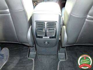 FORD Kuga usata, con Interni in pelle
