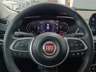 FIAT Tipo usata, con Specchietti laterali elettrici