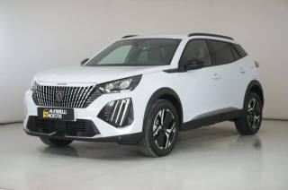 PEUGEOT 2008 usata, con Servosterzo