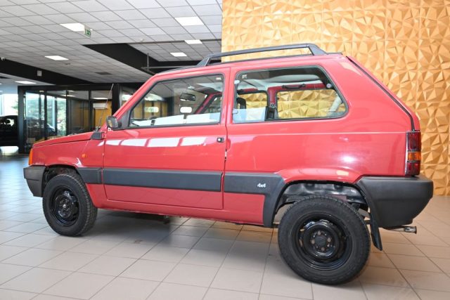 FIAT Panda usata 51
