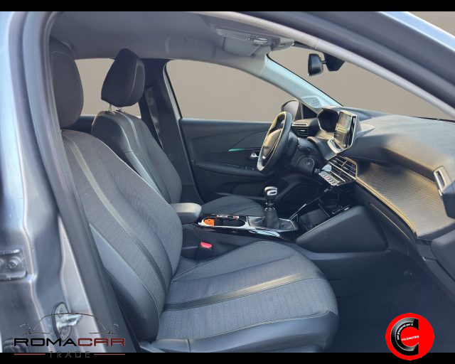 PEUGEOT 208 usata, con Bracciolo