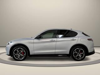 ALFA ROMEO Stelvio usata, con Airbag laterali