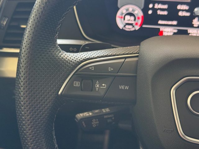 AUDI Q5 usata, con Specchietti laterali elettrici