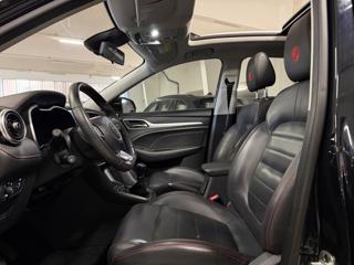 MG ZS usata, con Chiusura centralizzata