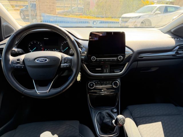 FORD Puma usata 12