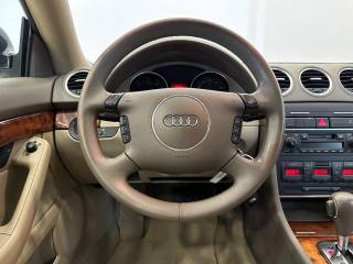 AUDI A4 usata, con Lettore CD