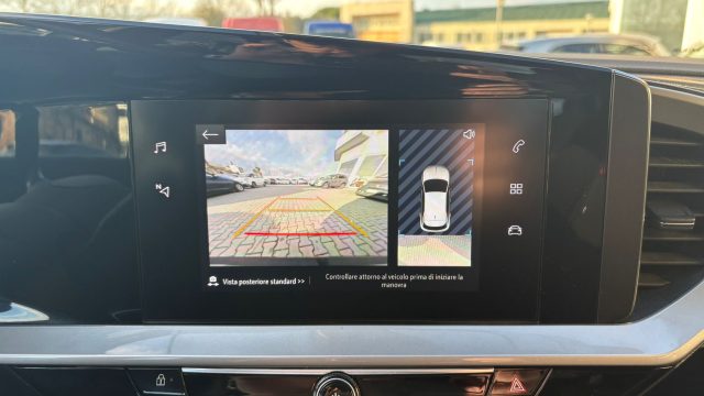 OPEL Mokka usata, con Servosterzo